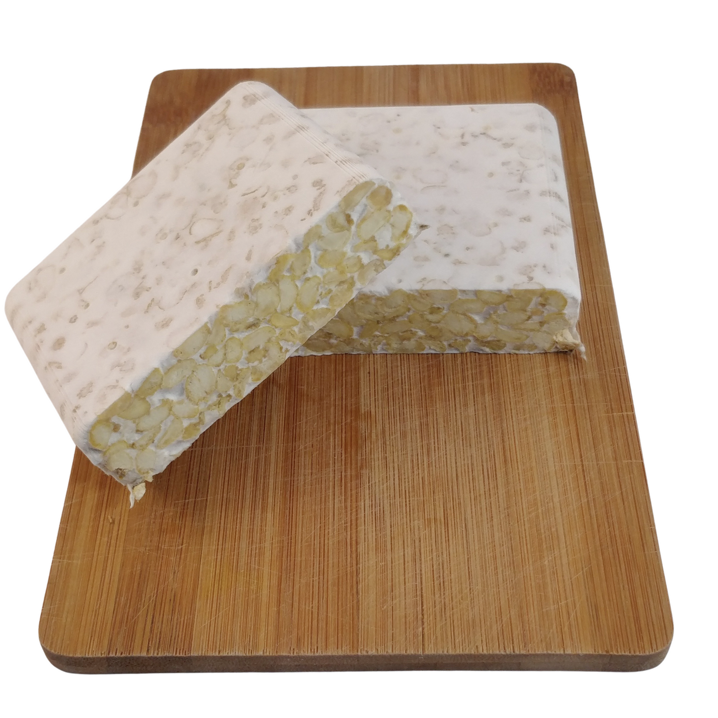 Tempeh-Starter Gelbe Erbse Rhizopus Oligosporus