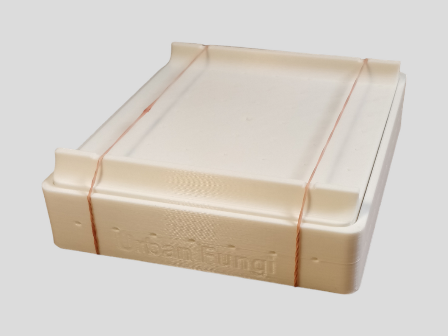 Tempeh Making Mould