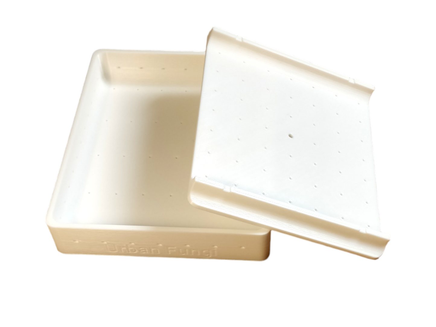 Tempeh Making Mould