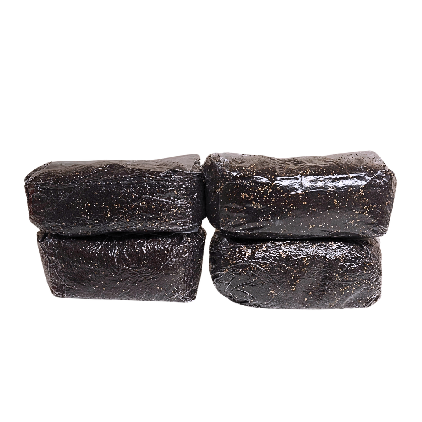 Coco Coir mushroom Growth Substrate Sterilized Substrate