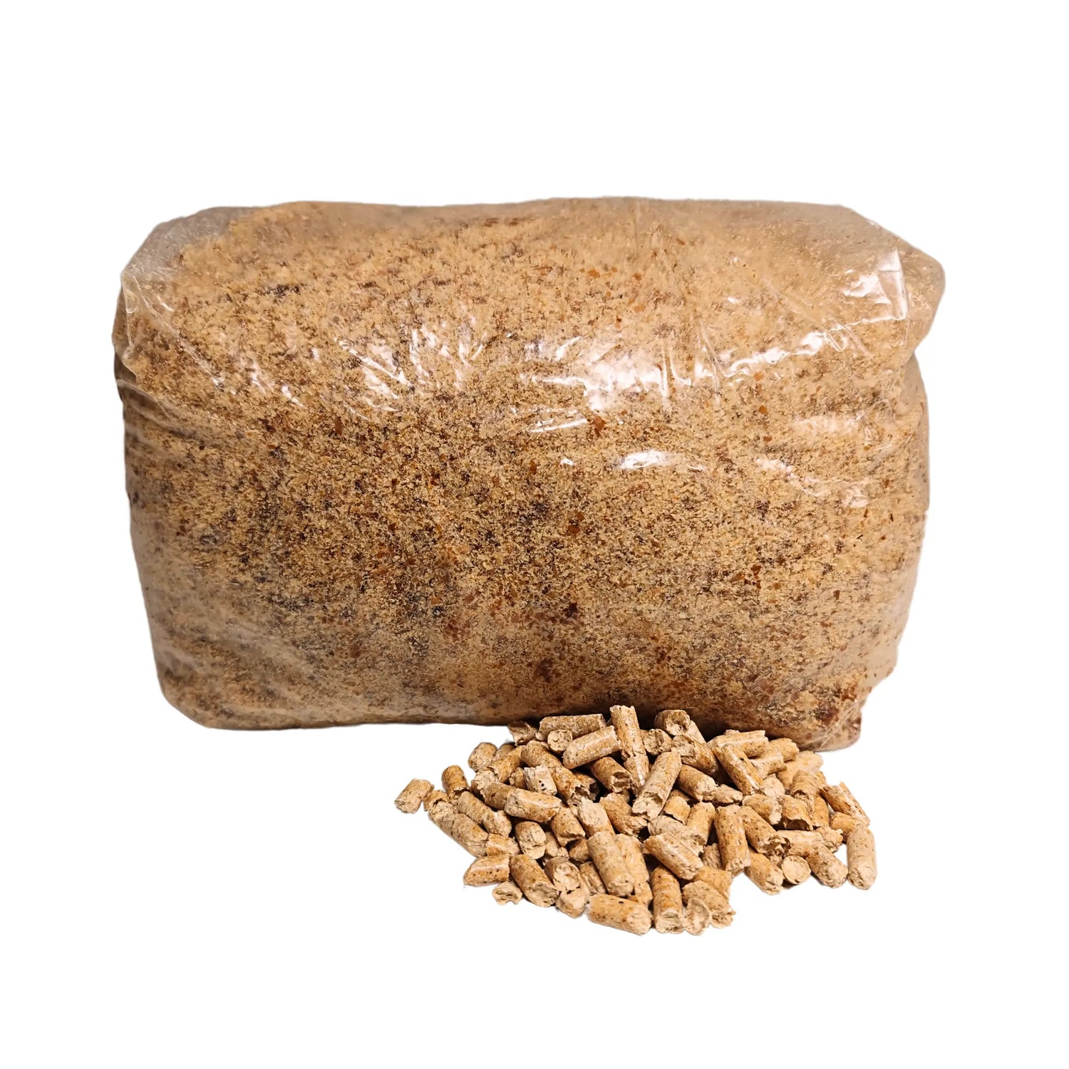 mushroom substrate