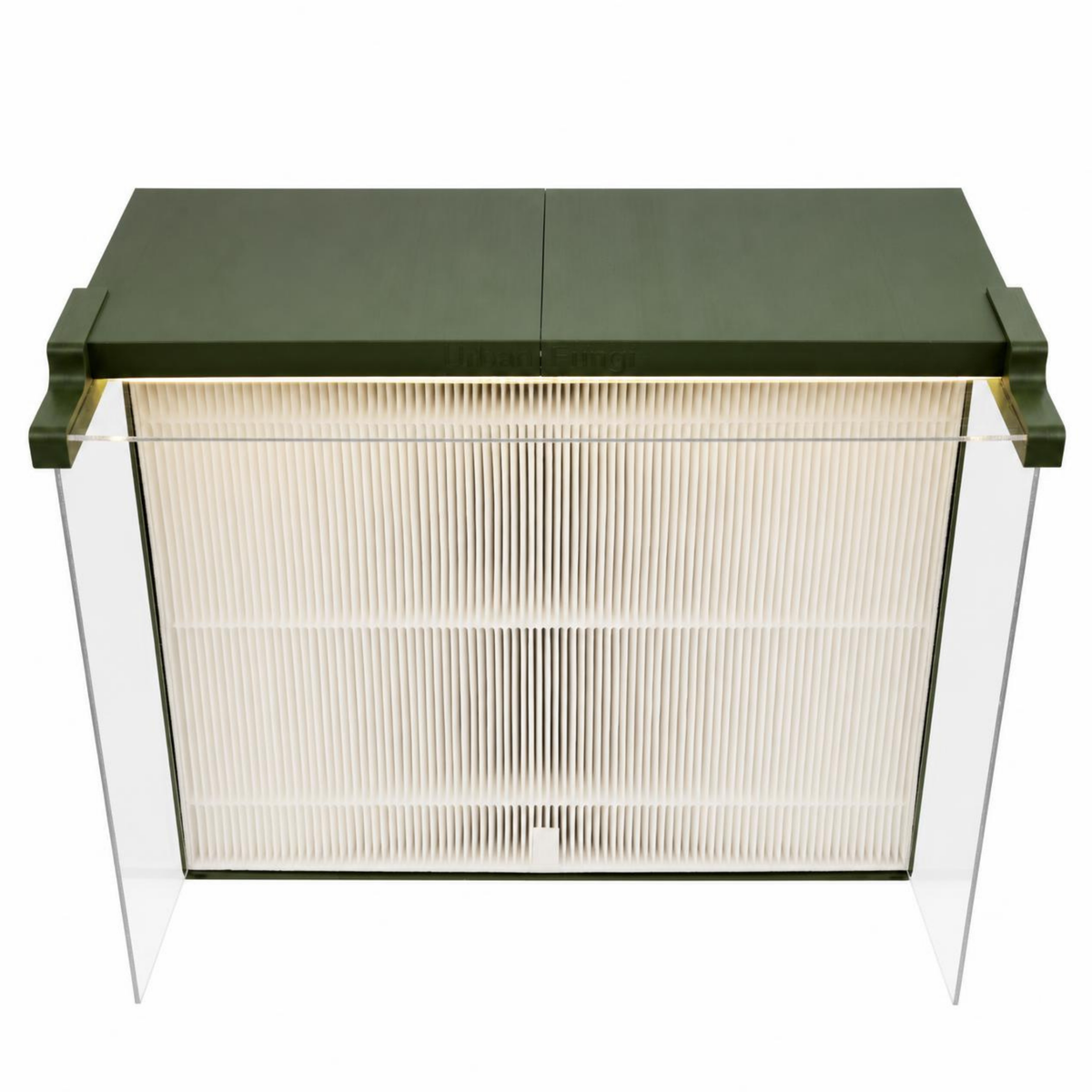 Laminar Flow Hood - HEPA Filter, Mycology with High Success Rates 307x372 Urban Fungi