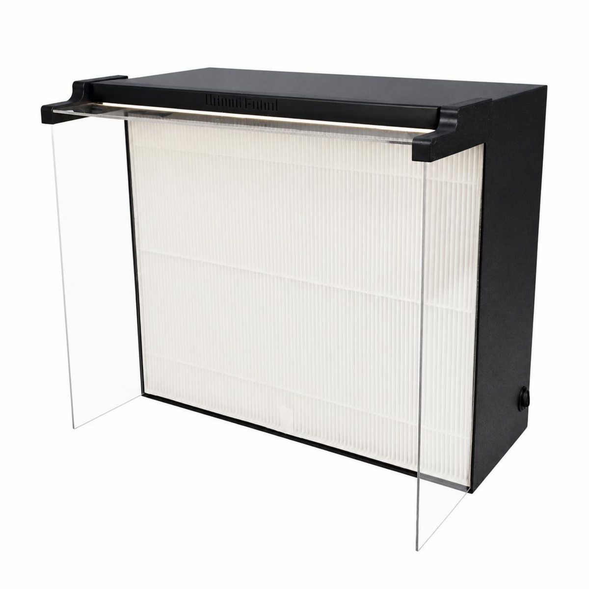 Laminar Flow Hood - HEPA Filter, Mycology with High Success Rates 307x372 Urban Fungi