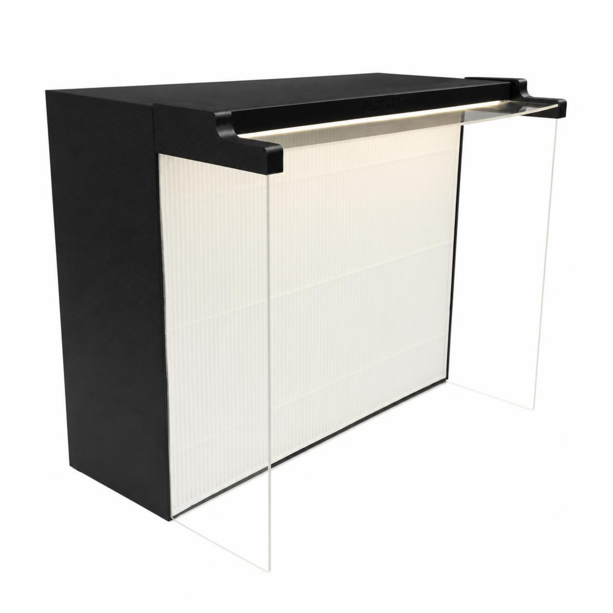 Laminar Flow Hood - HEPA Filter, Mycology with High Success Rates 307x372 Urban Fungi