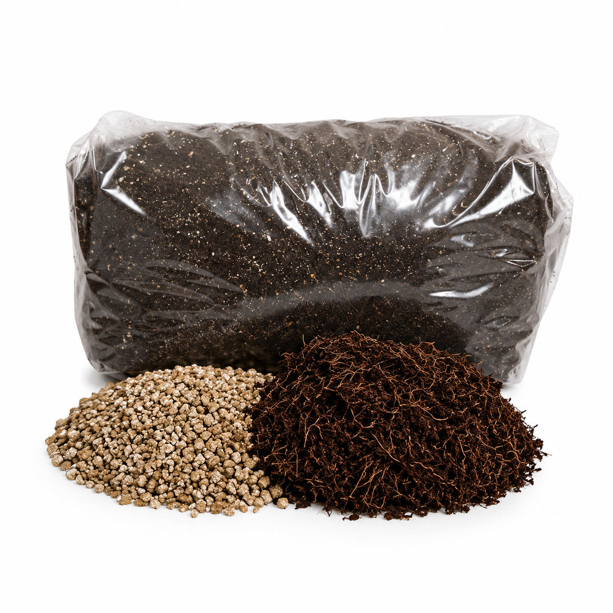 coco coir substrate