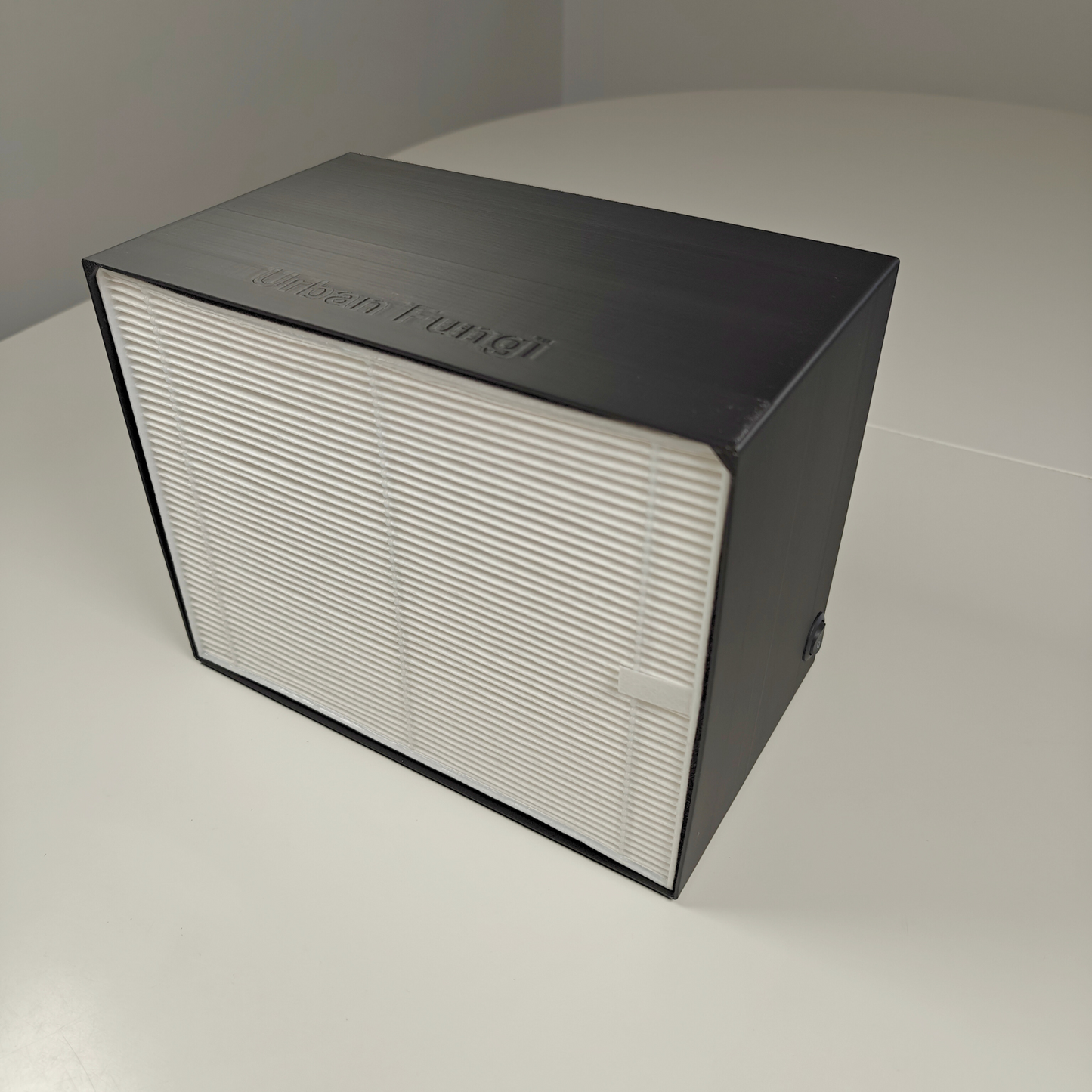 Laminar Flow Hood - HEPA filter, Mycology works with high success rates 200x255