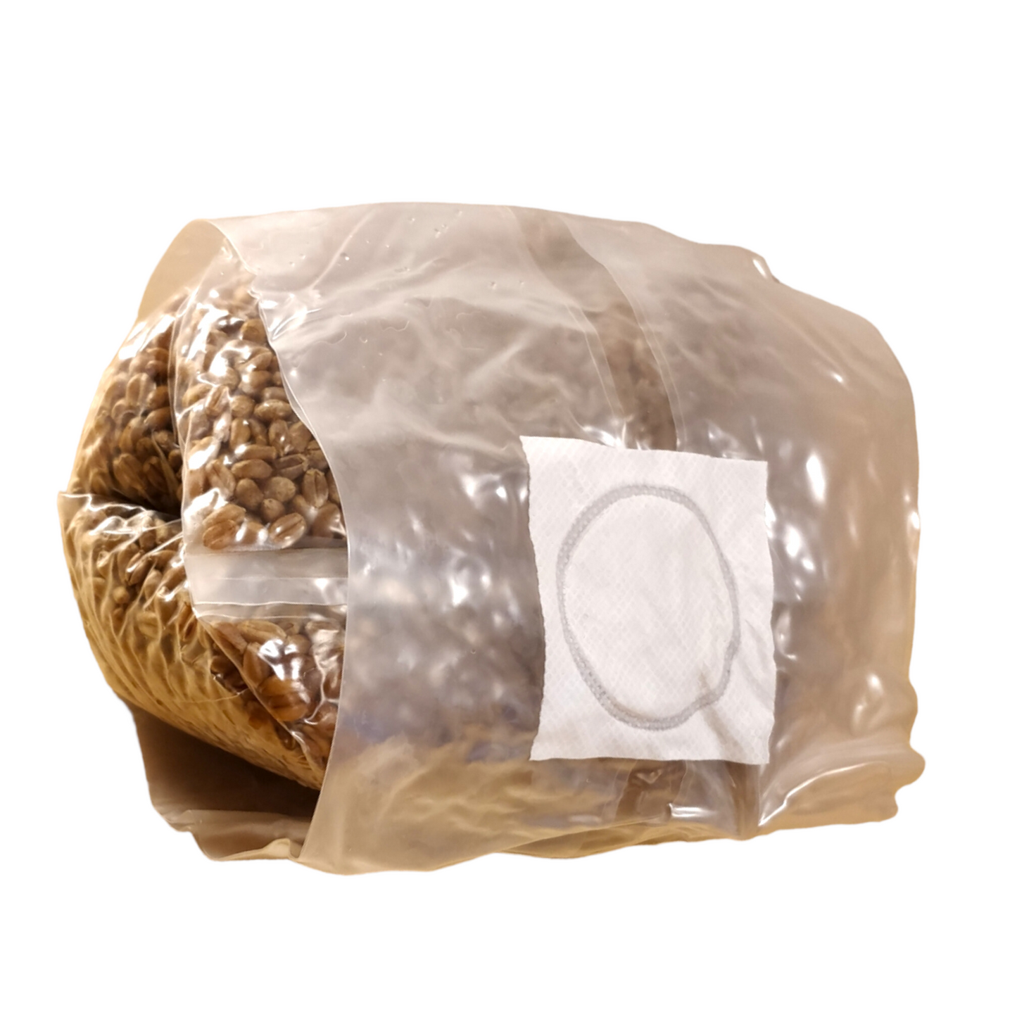 Mushroom Grow Bag 180X350X0.06