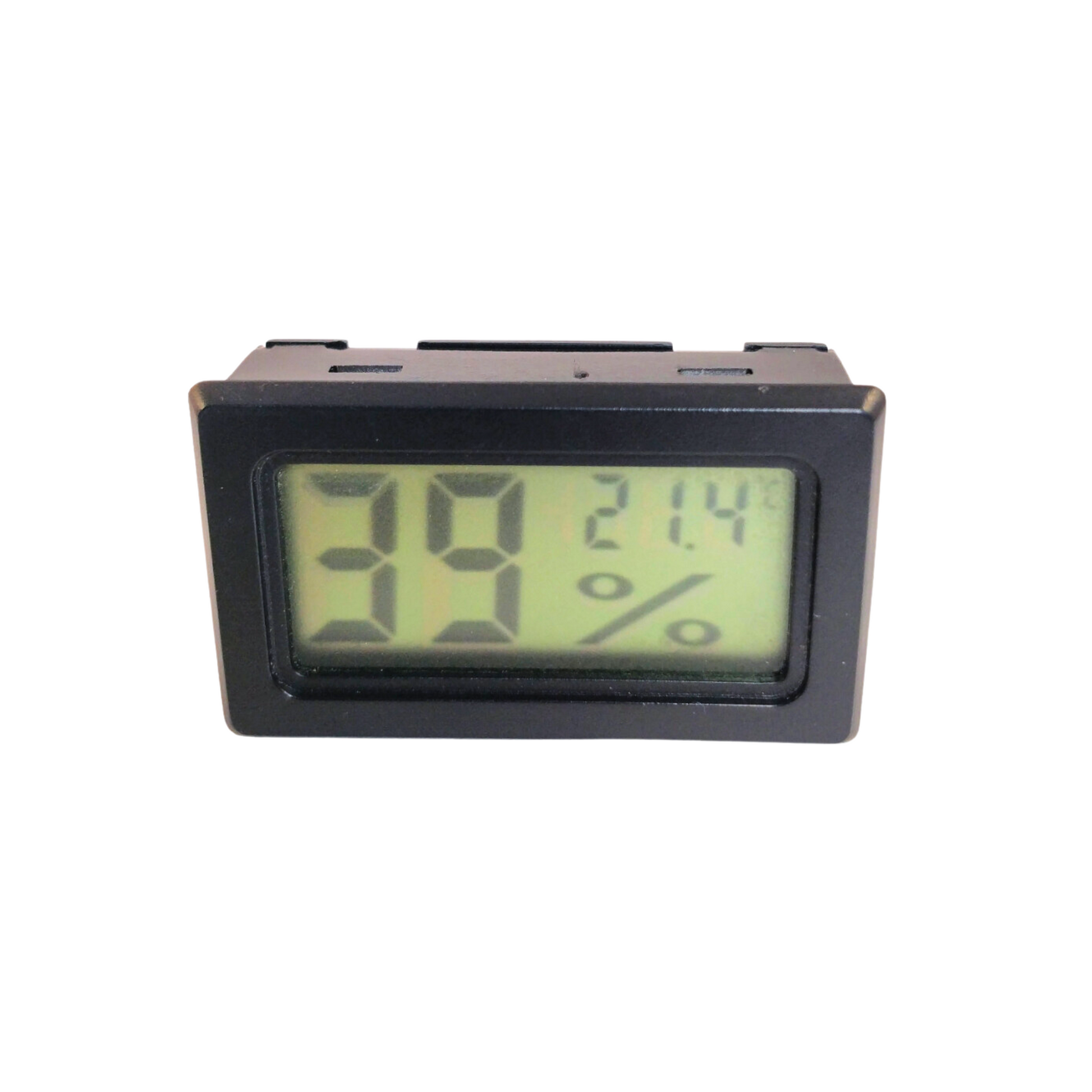 Thermometer Hygrometer 