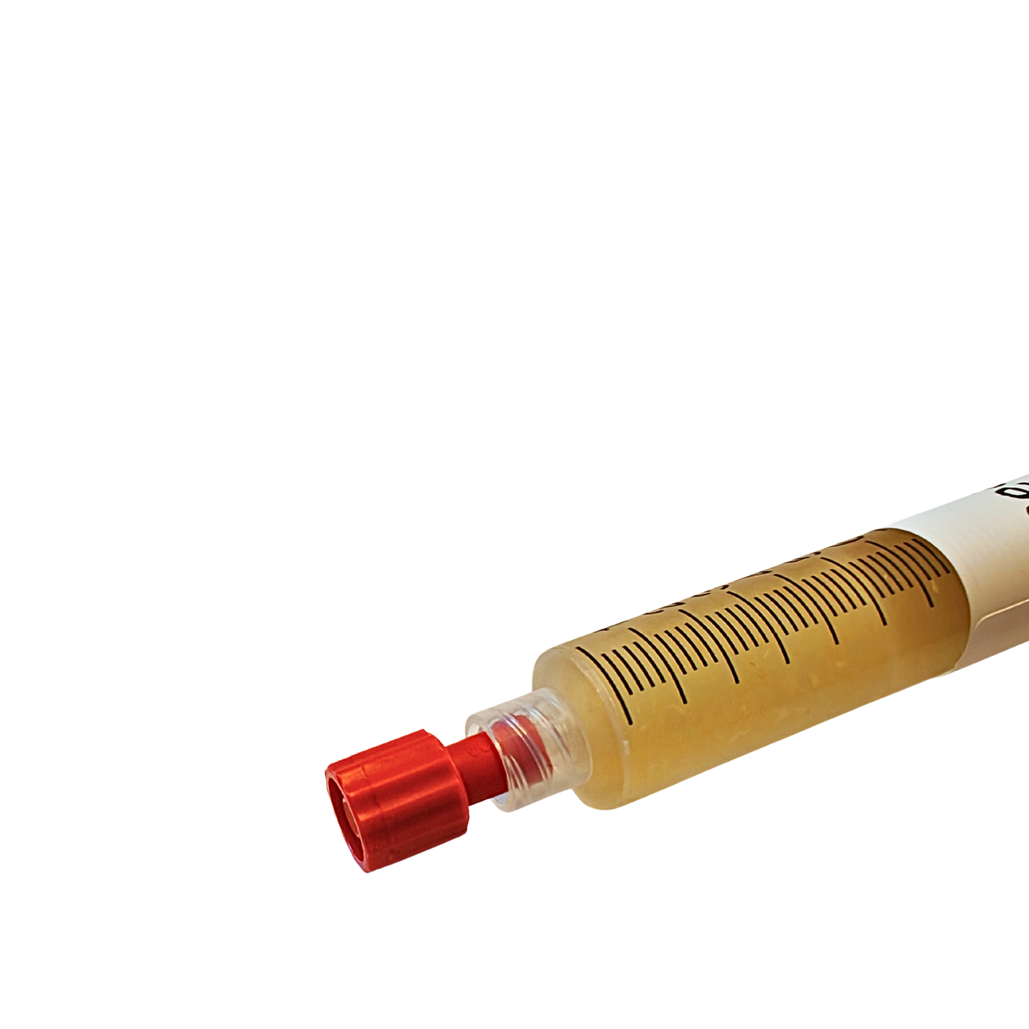 Steriilsed korgid süstaldele