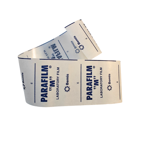 Parafilm tihendusriba