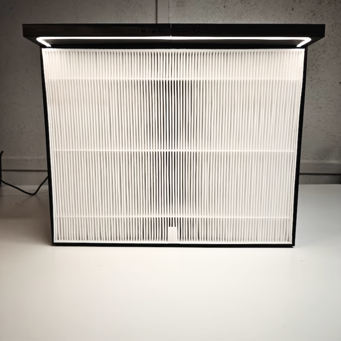 Laminar Flow Hood - HEPA-Filter, Mykologie arbeitet mit hohen Erfolgsraten 307x372