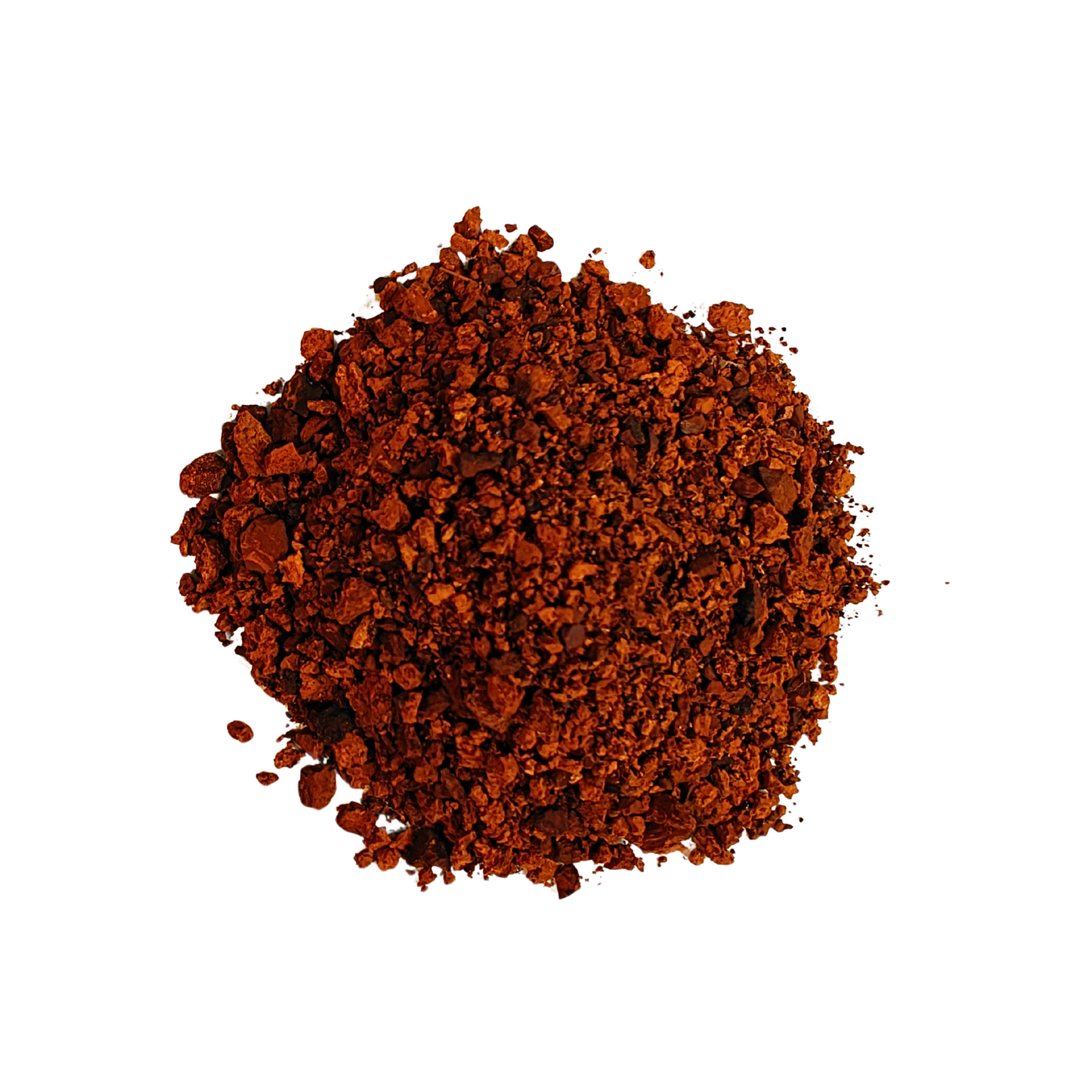 Chaga Mushroom Powder - Inonotus obliquus