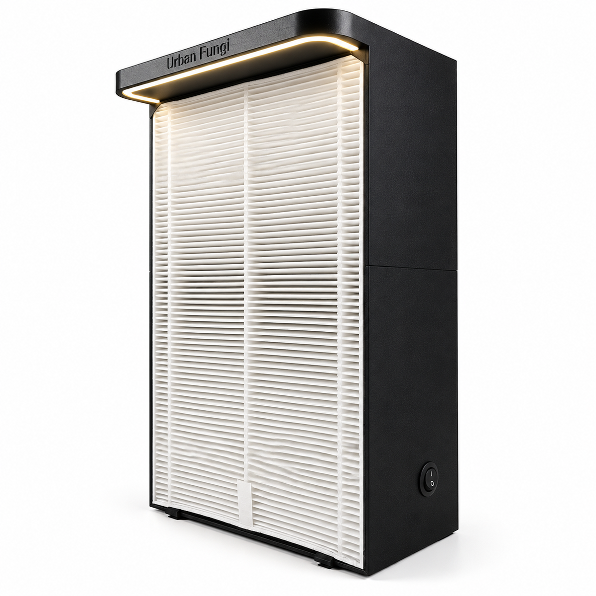 Laminar Flow Hood - HEPA Filter, Mycology Work with High Success Rates 410x255 Urban Fungi