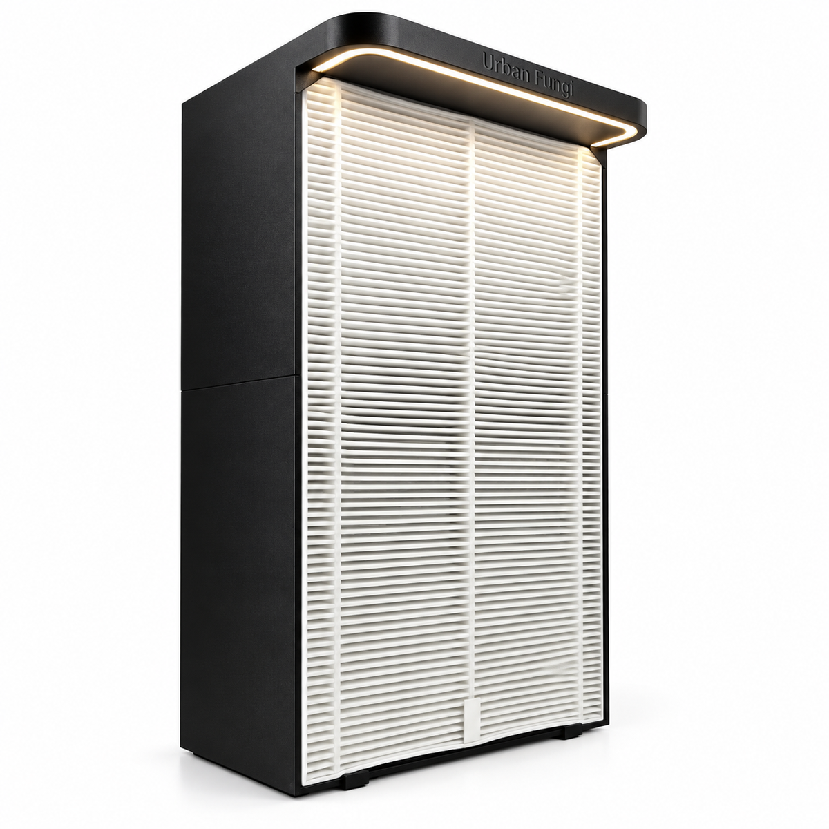 Laminar Flow Hood - HEPA Filter, Mycology Work with High Success Rates 410x255 Urban Fungi