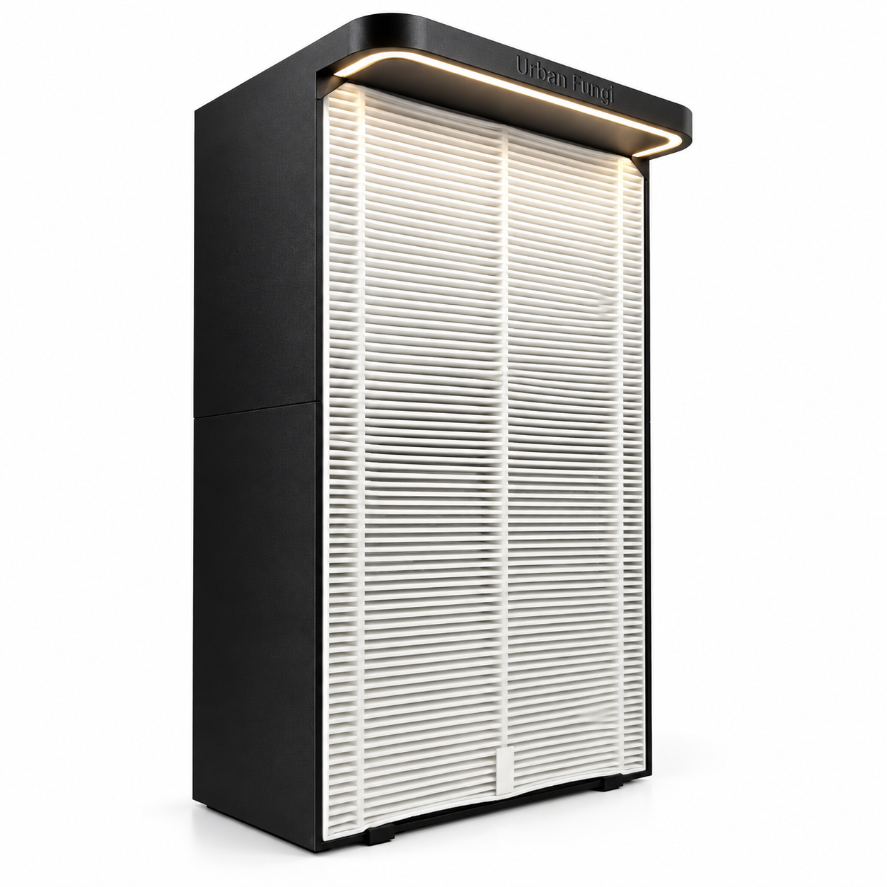 Laminar Flow Hood - HEPA Filter, Mycology Work with High Success Rates 410x255 Urban Fungi