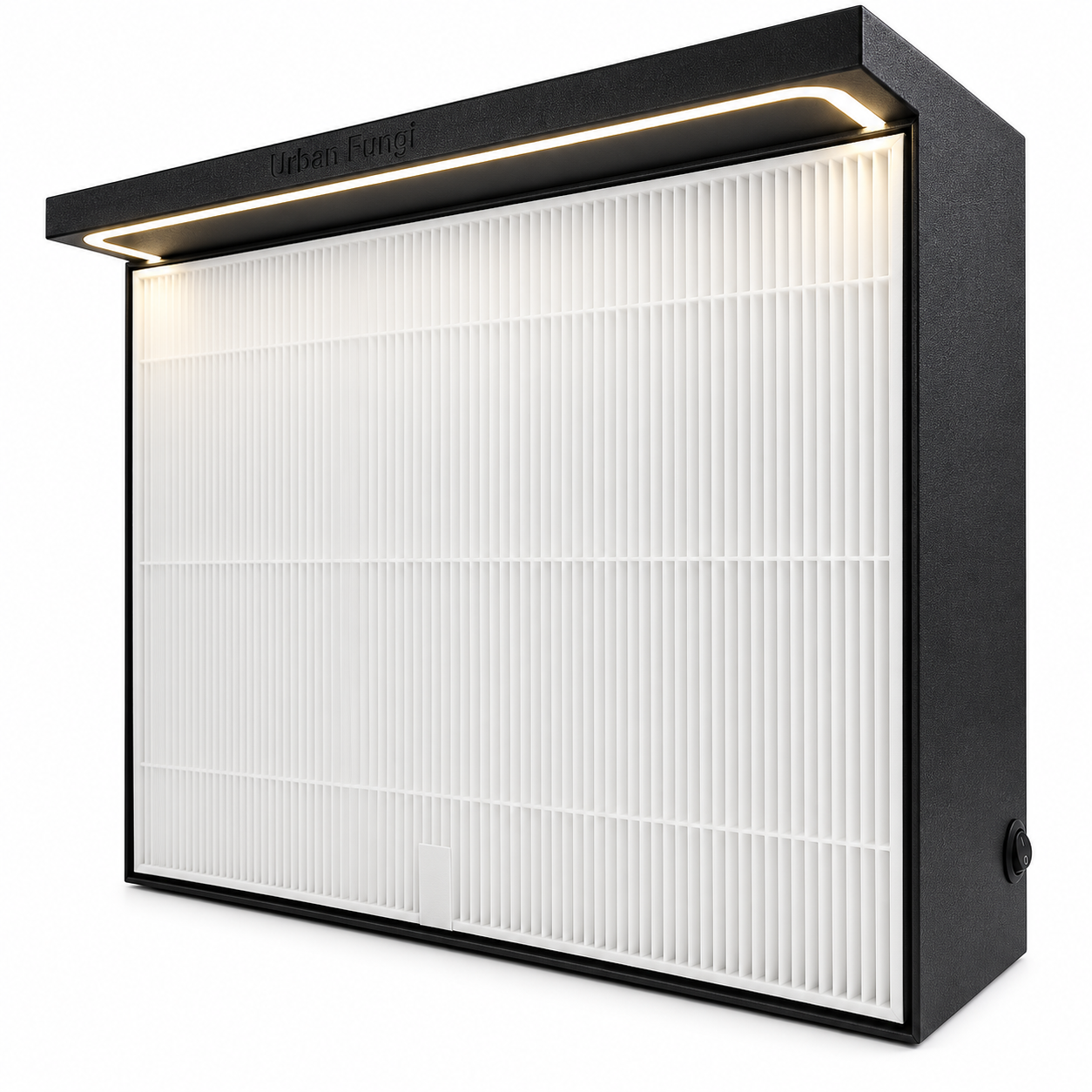 Laminar Flow Hood - HEPA Filter, Mycology with High Success Rates 307x372 Urban Fungi