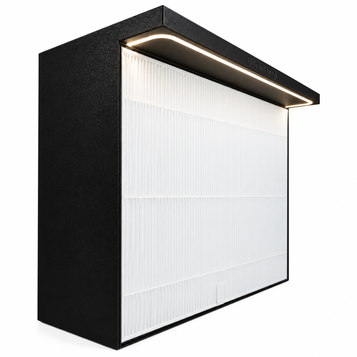 Laminar Flow Hood - HEPA Filter, Mycology with High Success Rates 307x372 Urban Fungi