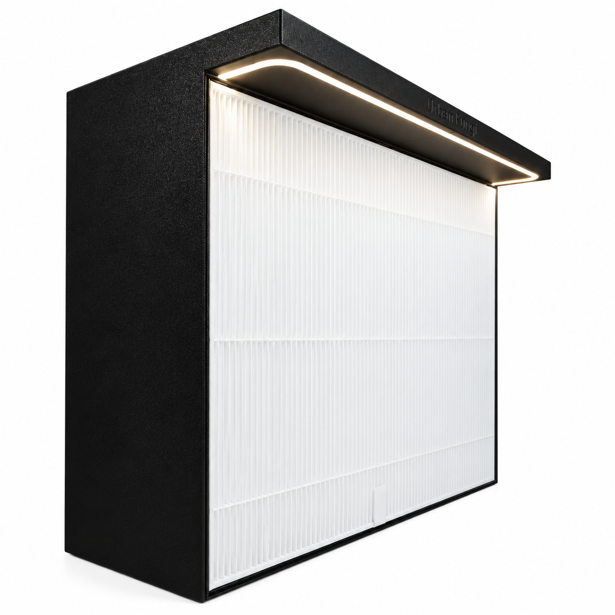 Laminar Flow Hood - HEPA Filter, Mycology with High Success Rates 307x372 Urban Fungi