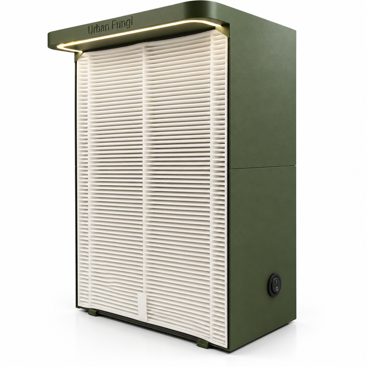 Laminar Flow Hood - HEPA Filter, Mycology Work with High Success Rates 410x255 Urban Fungi