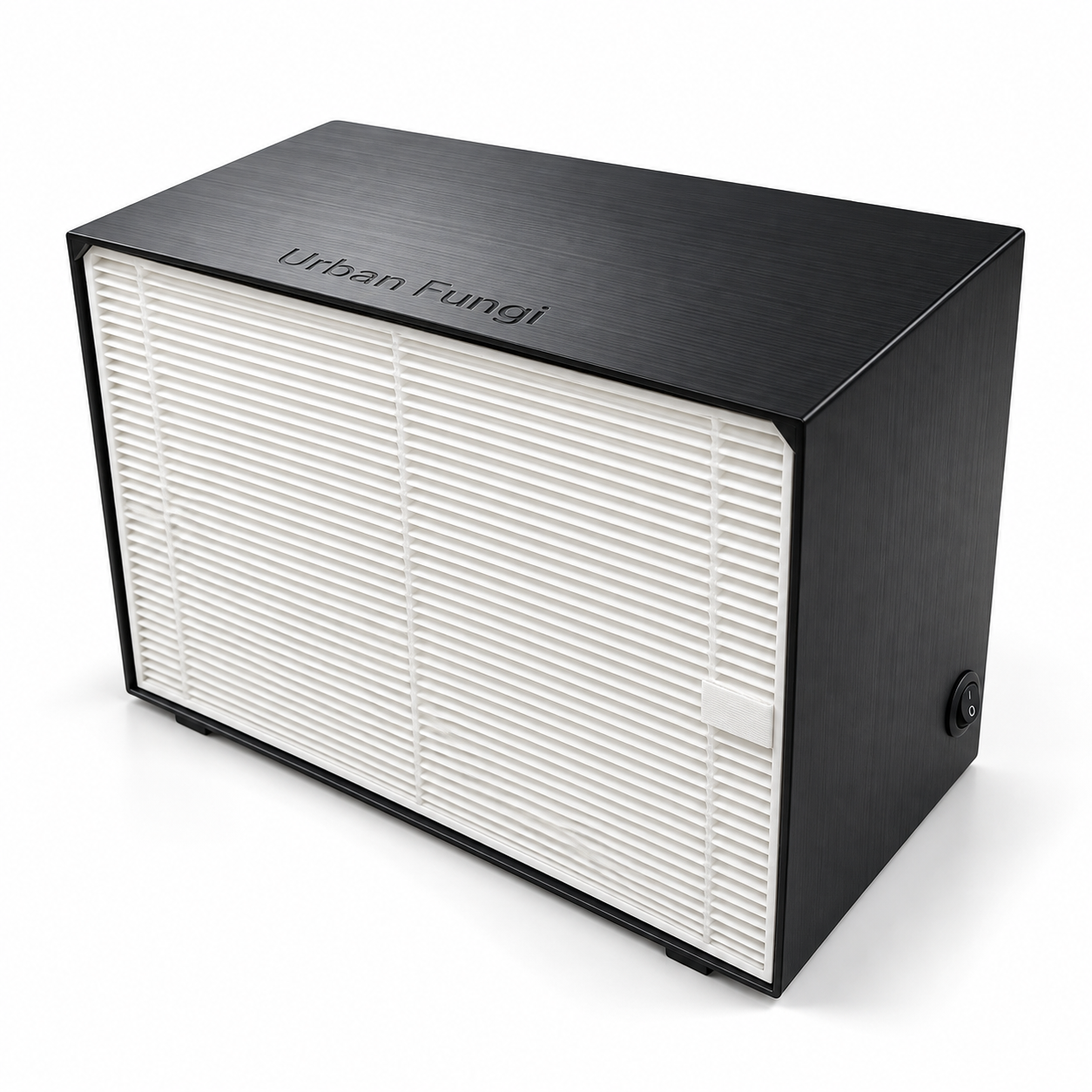 Laminar Flow Hood - HEPA Filter, Mycology with High Success Rates 200x255 Urban Fungi