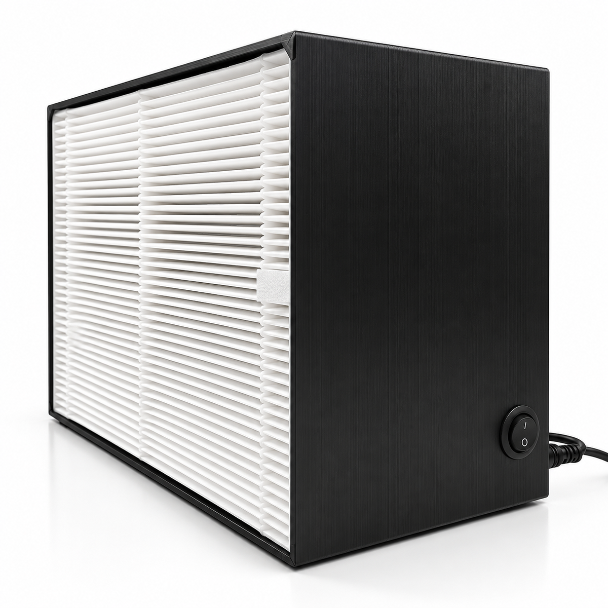 Laminar Flow Hood - HEPA Filter, Mycology with High Success Rates 200x255 Urban Fungi