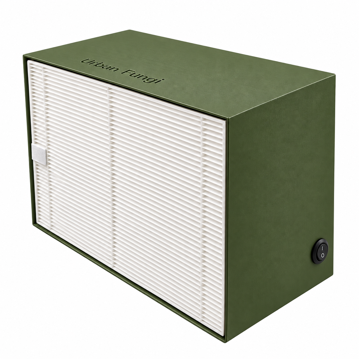 Laminar Flow Hood - HEPA Filter, Mycology with High Success Rates 200x255 Urban Fungi